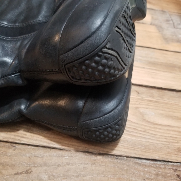 Eurostep Shoes Eurostep Knee High Leather Boots Size 8m